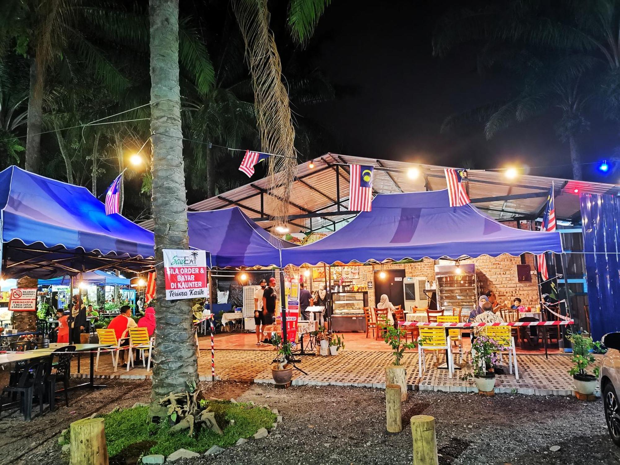 Bell Suite 4Pax Sepang Kota Warisan Klia Exterior foto